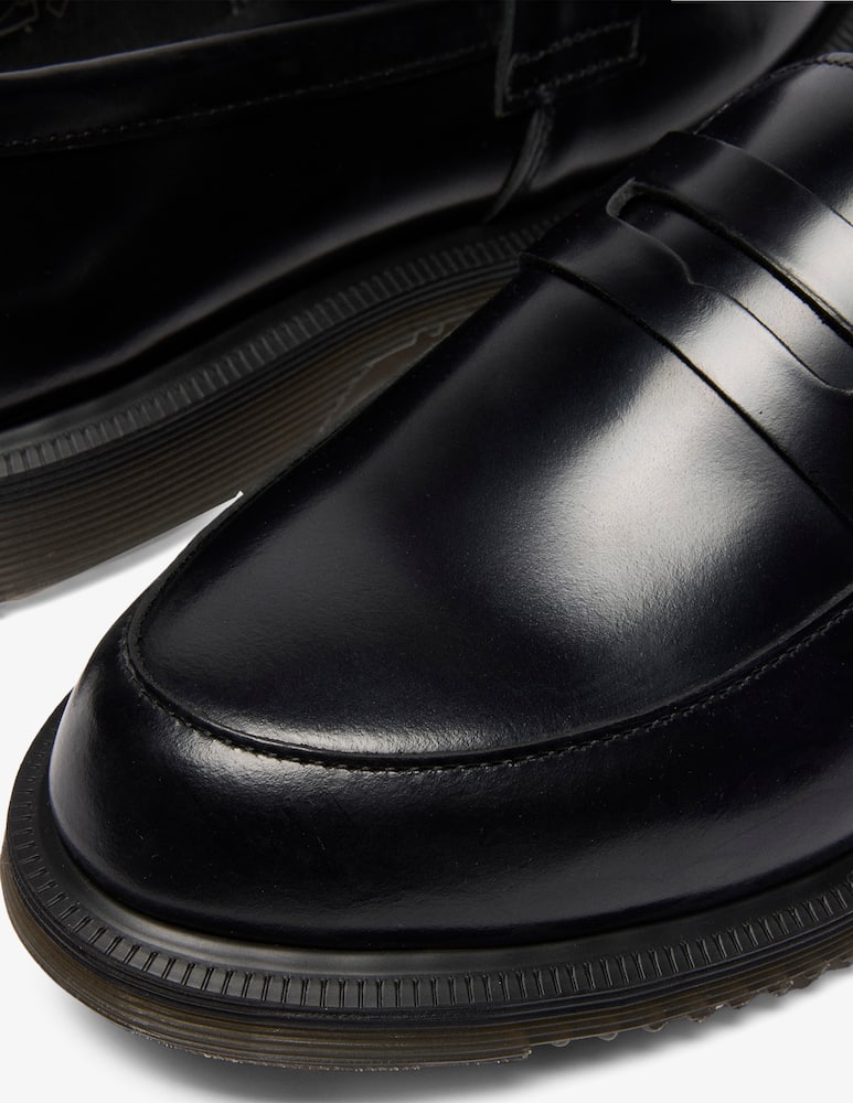 Dr. Martens Temara Black Polished Smooth - immagine 4 Dr. Martens Temara Black Polished Smooth - immagine 4