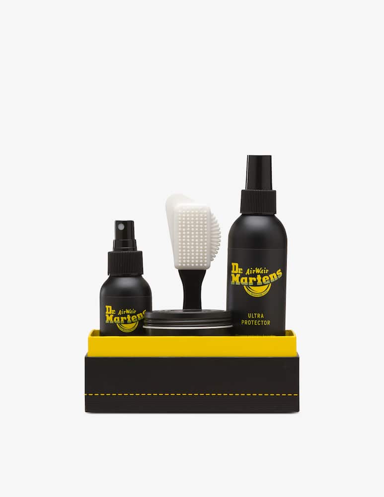 Dr. Martens Kit pulizia scarpe con box - immagine 2 Dr. Martens Kit pulizia scarpe con box - immagine 2