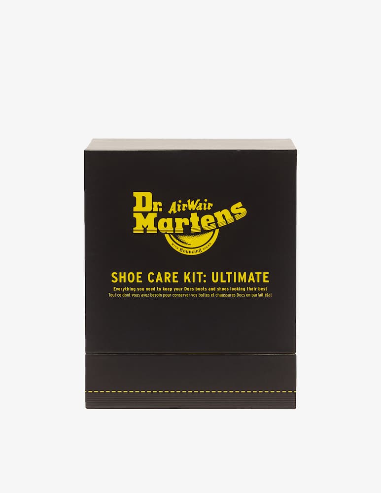 Dr. Martens Kit pulizia scarpe con box - immagine 3 Dr. Martens Kit pulizia scarpe con box - immagine 3