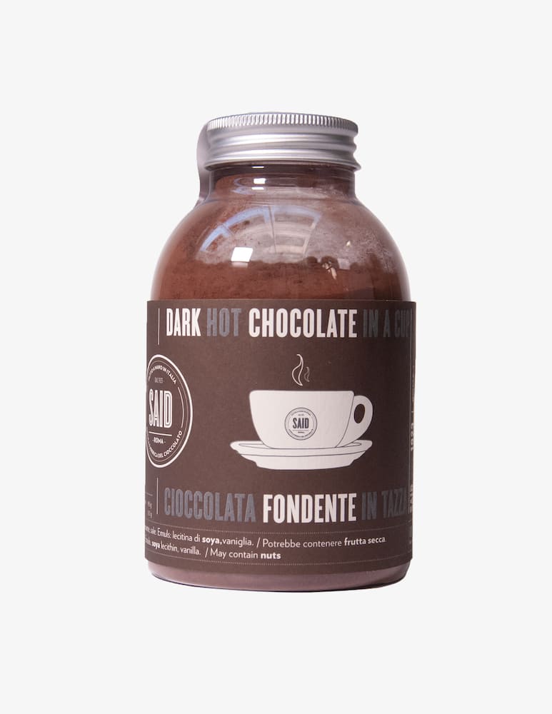 rinascente Said Cioccolato in tazza 300g