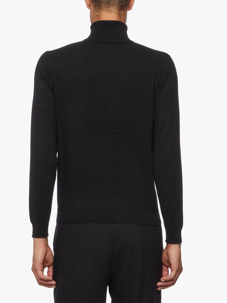 Pure Cashmere 100% cashmere turtleneck - picture 5 Pure Cashmere 100% cashmere turtleneck - picture 5