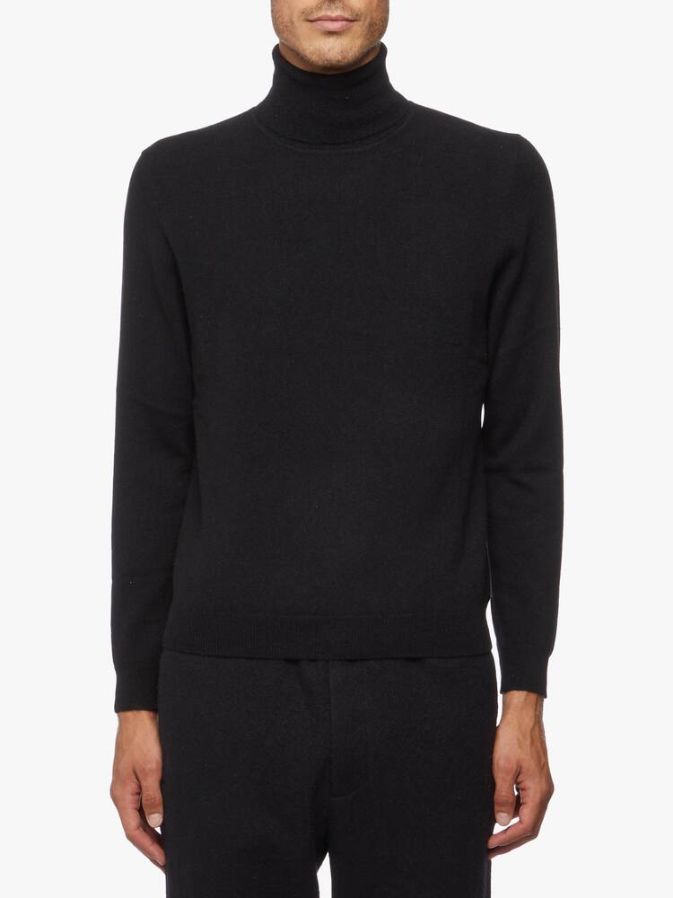 Pure Cashmere 100% cashmere turtleneck - picture 7 Pure Cashmere 100% cashmere turtleneck - picture 7