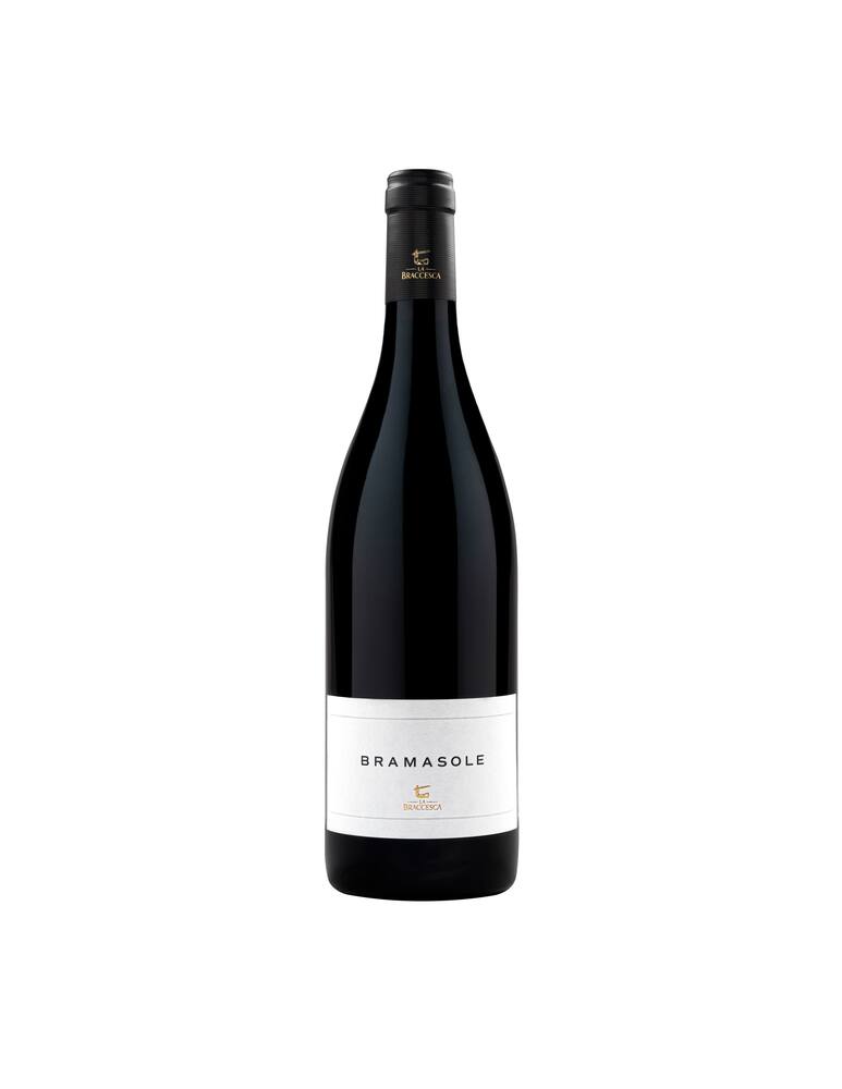 rinascente Marchesi Antinori Bramasole Cortona Doc Syrah 2018 750ml