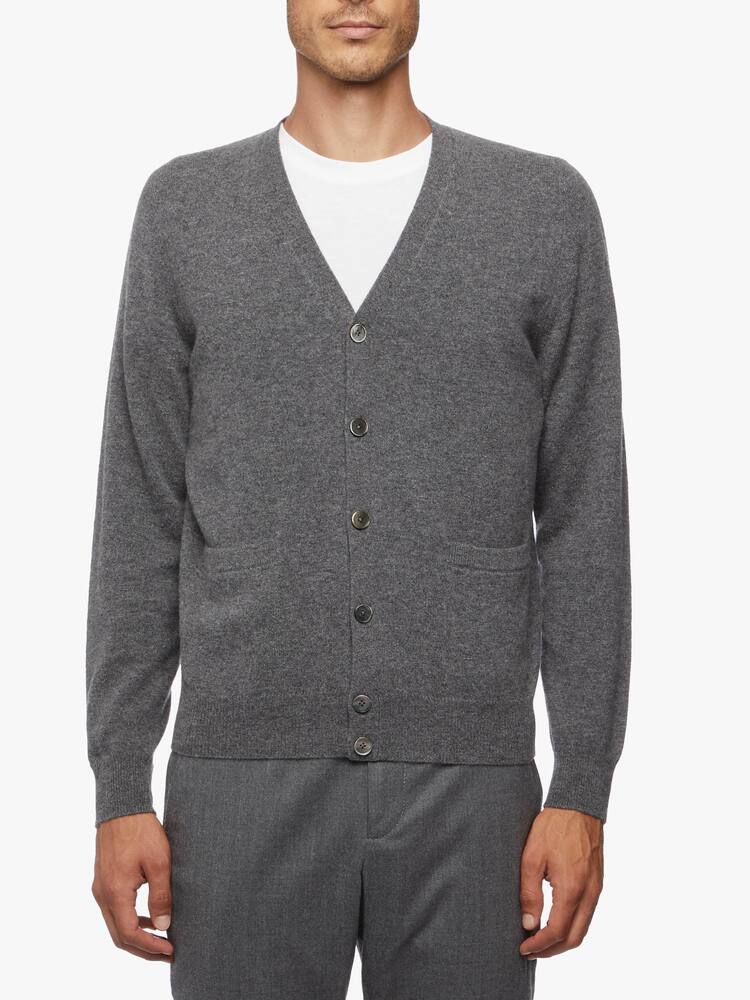 rinascente Pure Cashmere Cardigan 100% cashmere