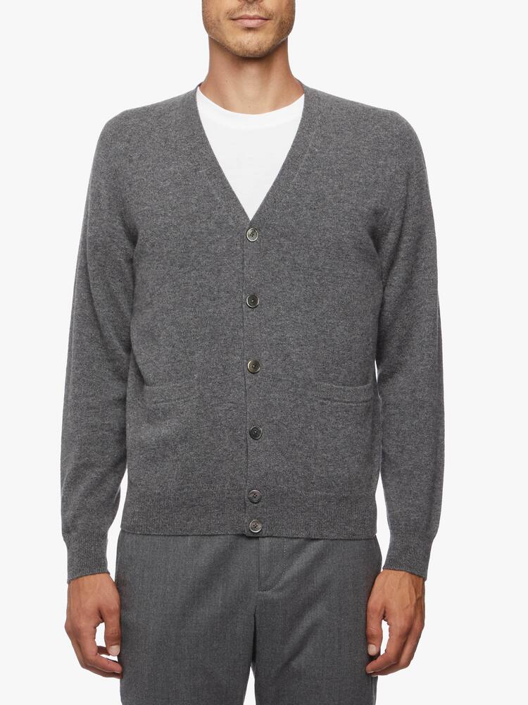 rinascente Pure Cashmere Cardigan 100% cashmere