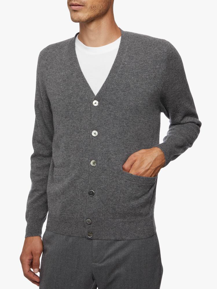 rinascente Pure Cashmere Cardigan 100% cashmere