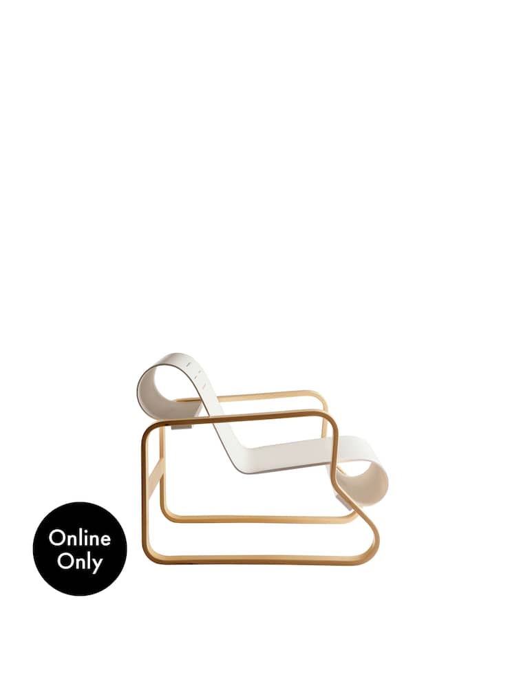 Artek Armchair Birch Paimio - picture 1 Artek Armchair Birch Paimio - picture 1