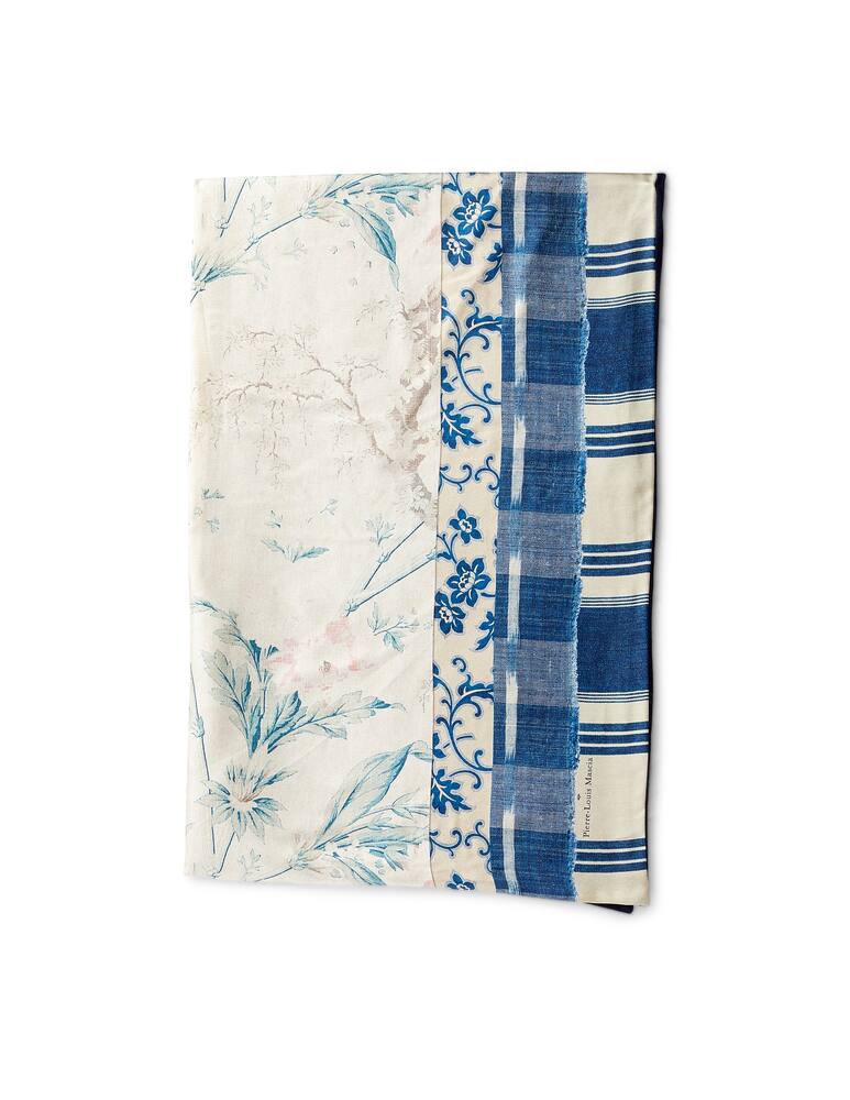 rinascente Pierre-Louis Mascia Aloe won scarf