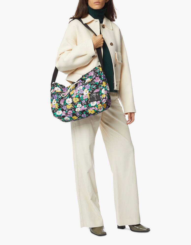 rinascente Plan C Crossbody bag