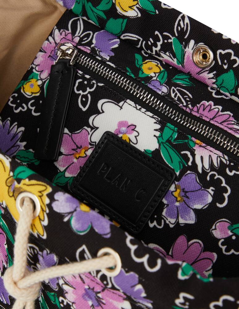 rinascente Plan C Crossbody bag