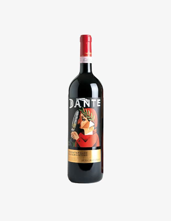 Arnaldo Caprai - Montefalco Sagrantino Dante DOCG 2020 750ml - €42,00