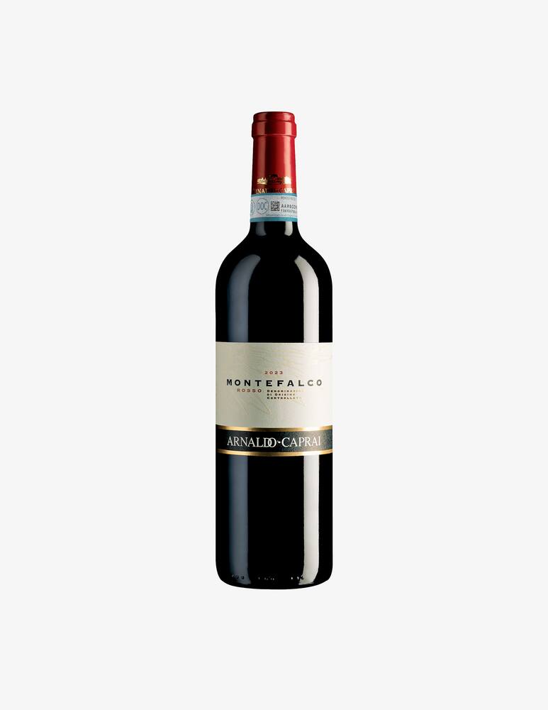 Arnaldo Caprai Montefalco Rosso DOC 2023 750ml - picture 1 Arnaldo Caprai Montefalco Rosso DOC 2023 750ml - picture 1