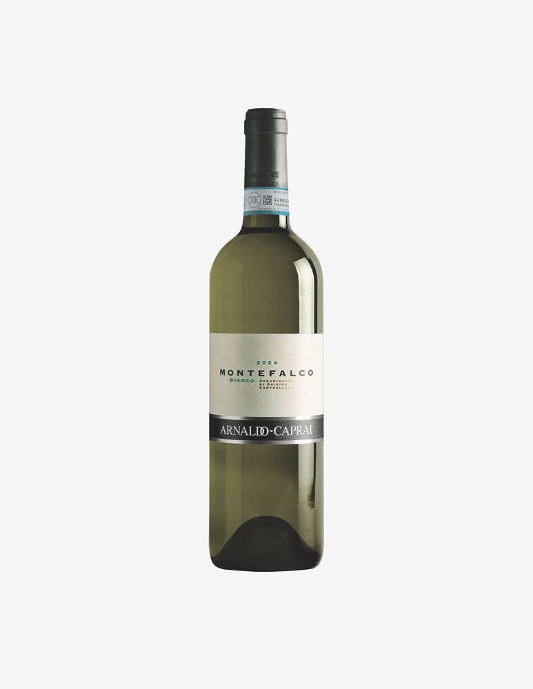 Arnaldo Caprai Montefalco Bianco DOC 2024 750ml - picture 1 Arnaldo Caprai Montefalco Bianco DOC 2024 750ml - picture 1