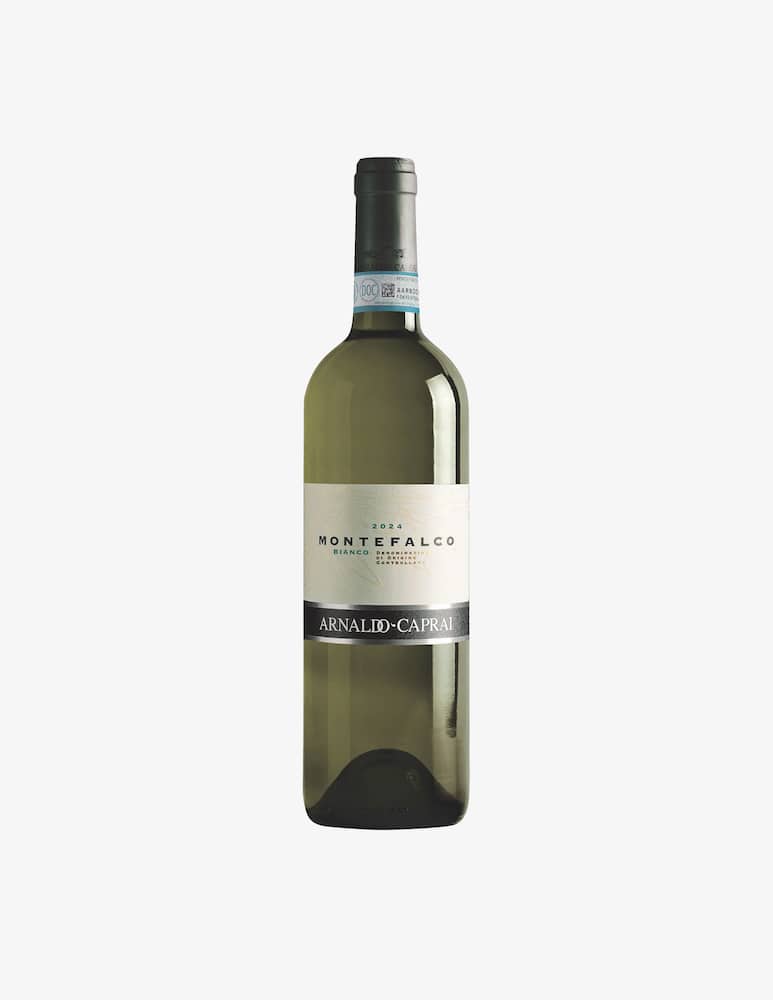 rinascente Arnaldo Caprai Montefalco Bianco DOC 2024 750ml
