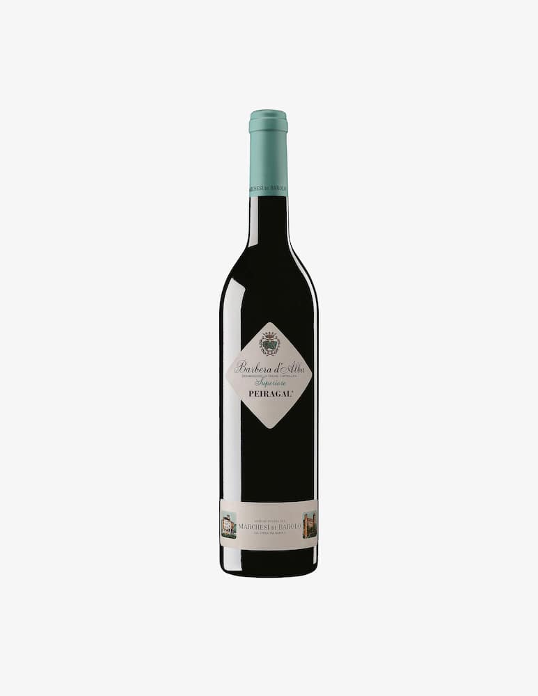 Marchesi Di Barolo Barbera d’Aba Doc Peiragal 2023 750ml - immagine 1 Marchesi Di Barolo Barbera d’Aba Doc Peiragal 2023 750ml - immagine 1