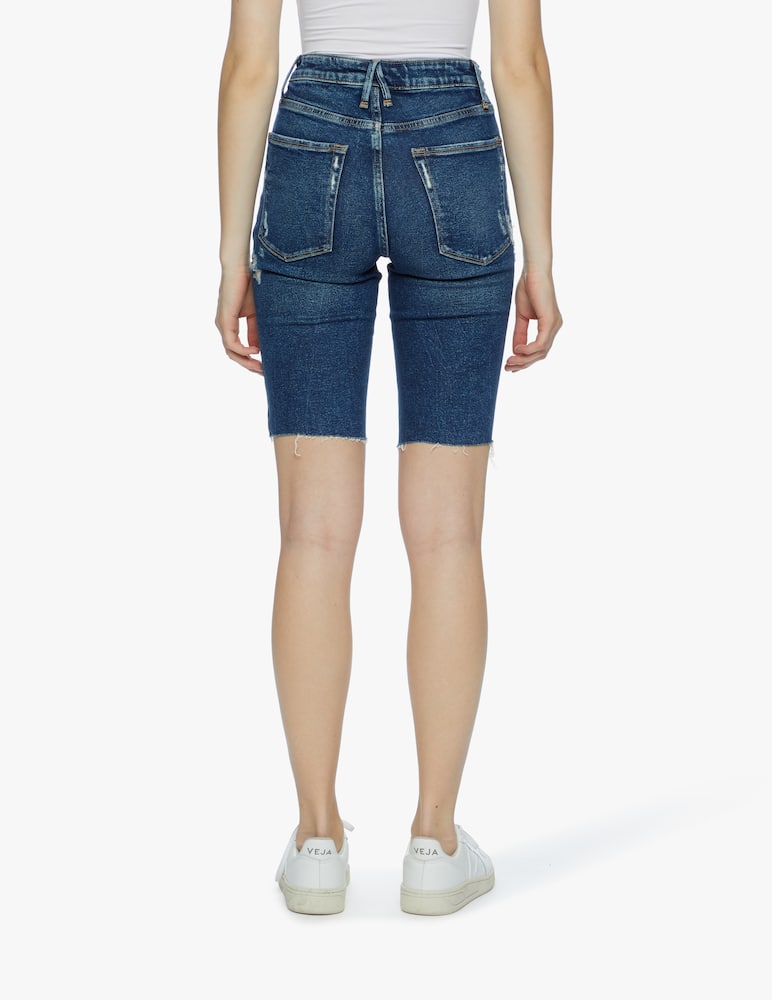 Good American Jeans The Bombshell - immagine 2 Good American Jeans The Bombshell - immagine 2