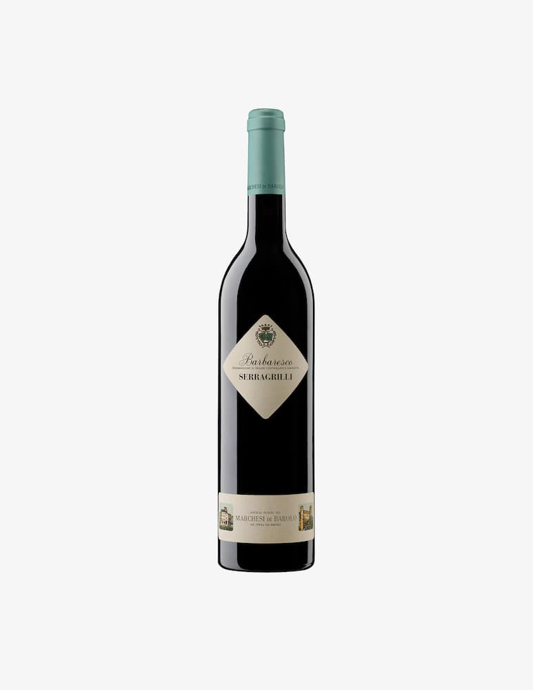 rinascente Marchesi Di Barolo Barbaresco Serragrilli 2021 750ml