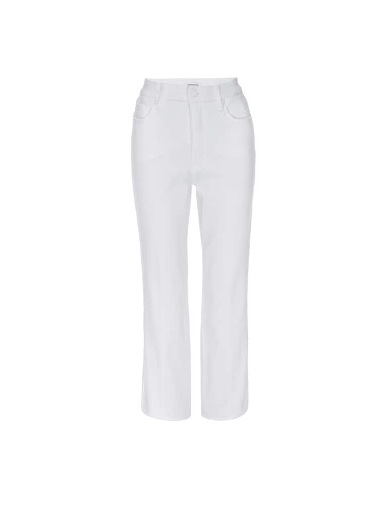 Good American Jeans Good Curve a gamba dritta - immagine 5 Good American Jeans Good Curve a gamba dritta - immagine 5