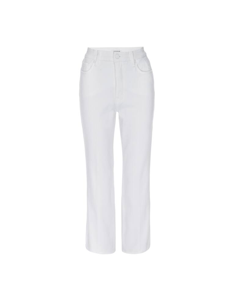 rinascente Good American Jeans Good Curve a gamba dritta