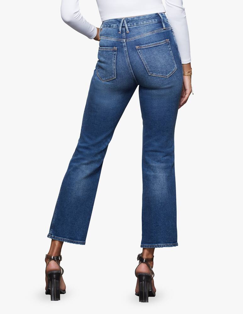 rinascente Good American Good Curve jeans