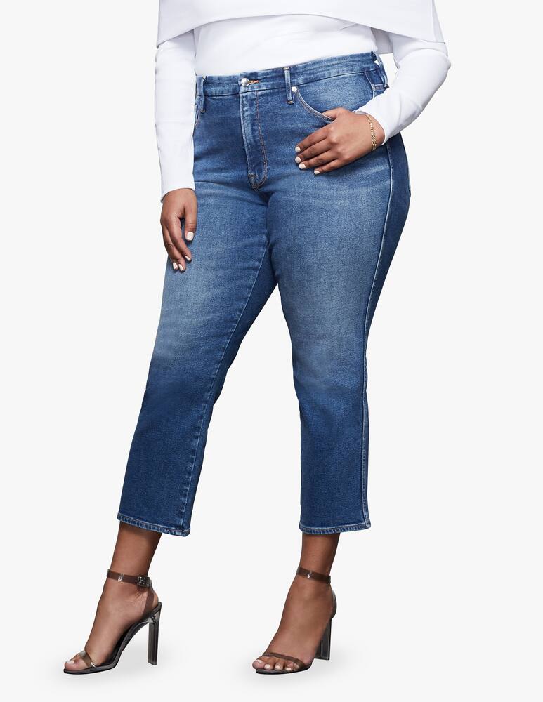 rinascente Good American Good Curve jeans