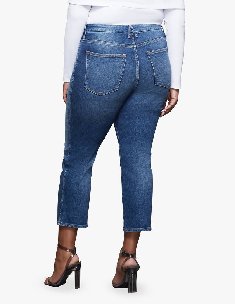 rinascente Good American Good Curve jeans