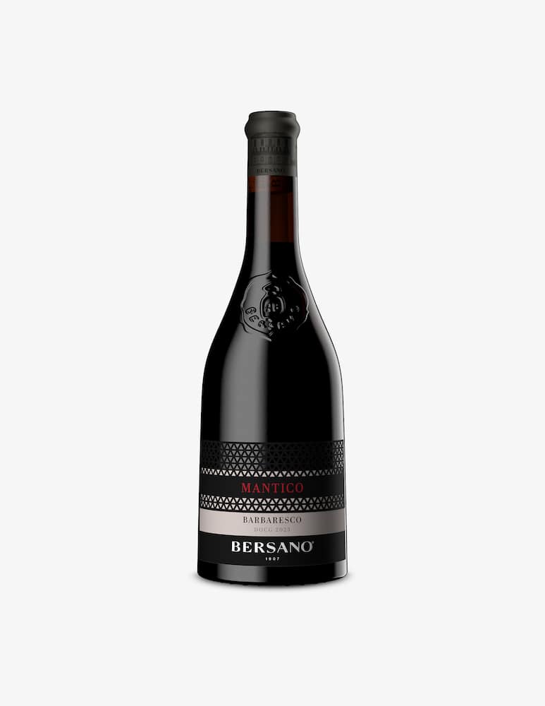 rinascente Bersano Barbaresco Docg Mantico 2023 750ml