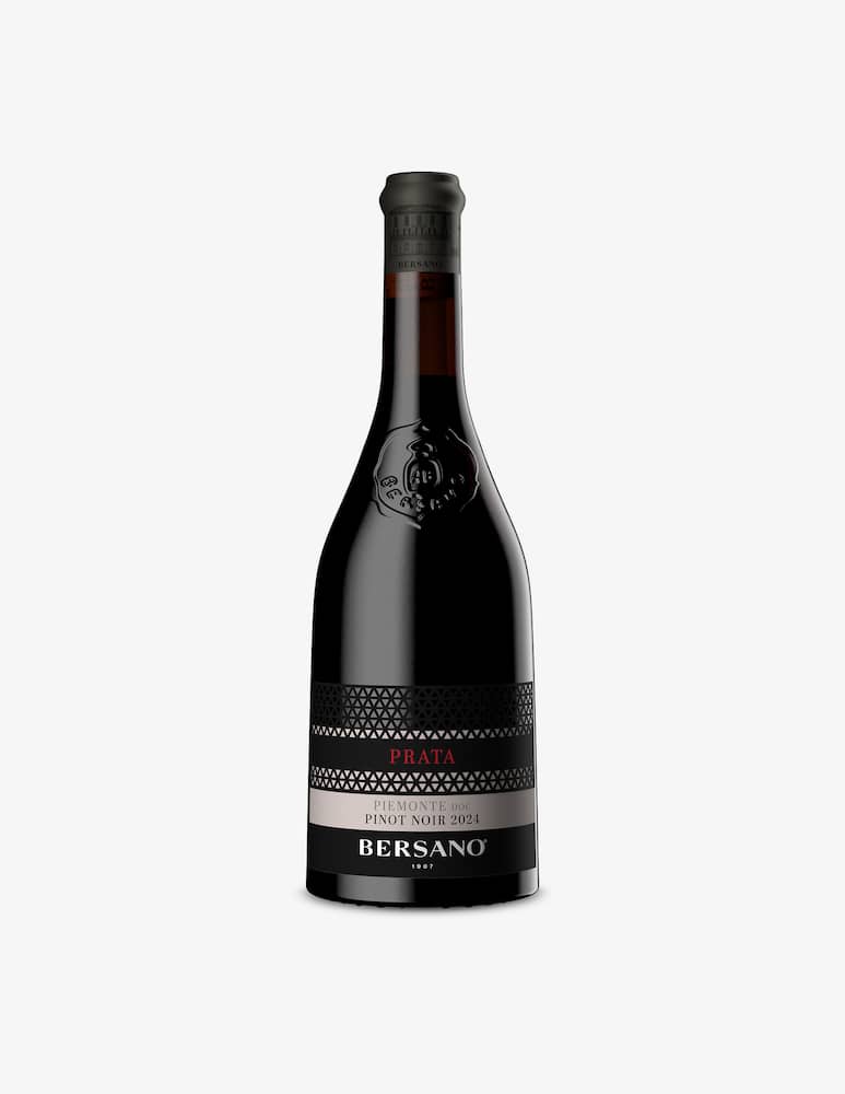rinascente Bersano Piemonte Doc Pinot Noir Prata 2024 750ml