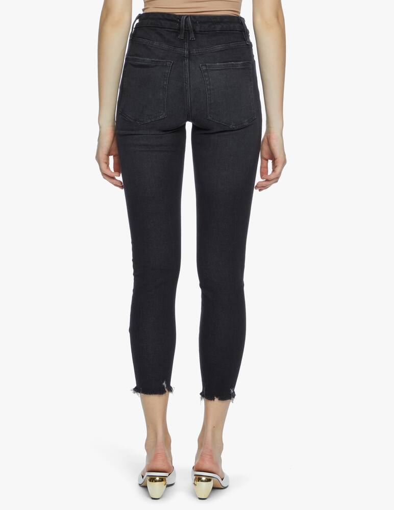 rinascente Good American Good Legs Crop jeans
