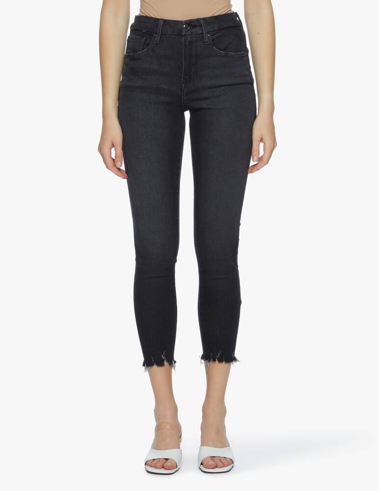 rinascente Good American Good Legs Crop jeans