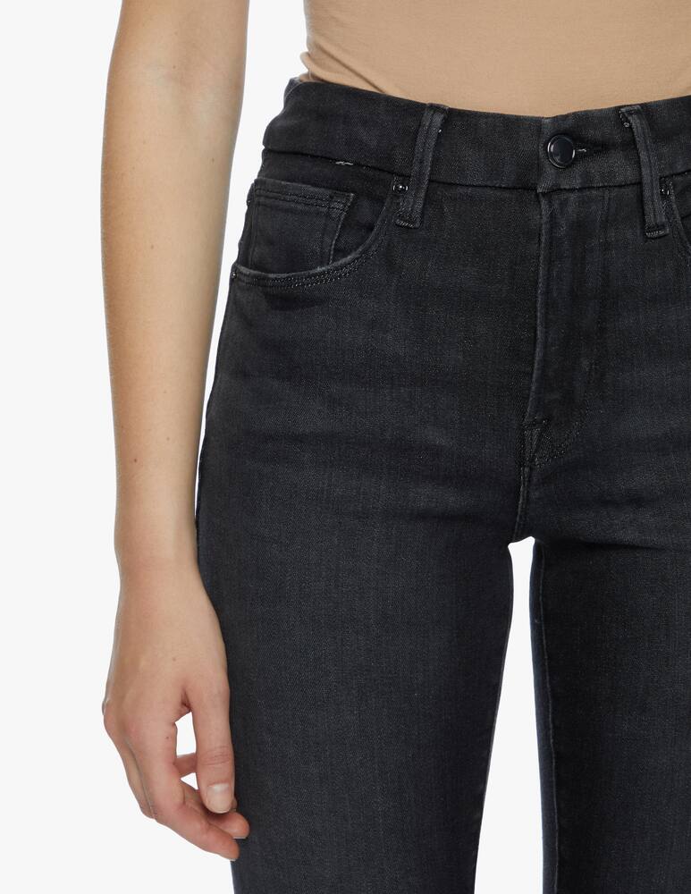 rinascente Good American Good Legs Crop jeans