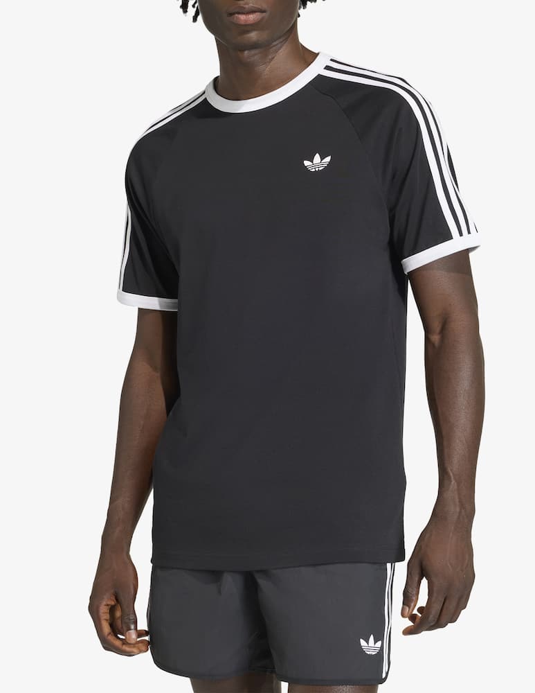 rinascente Adidas Originals T-shirt con logo