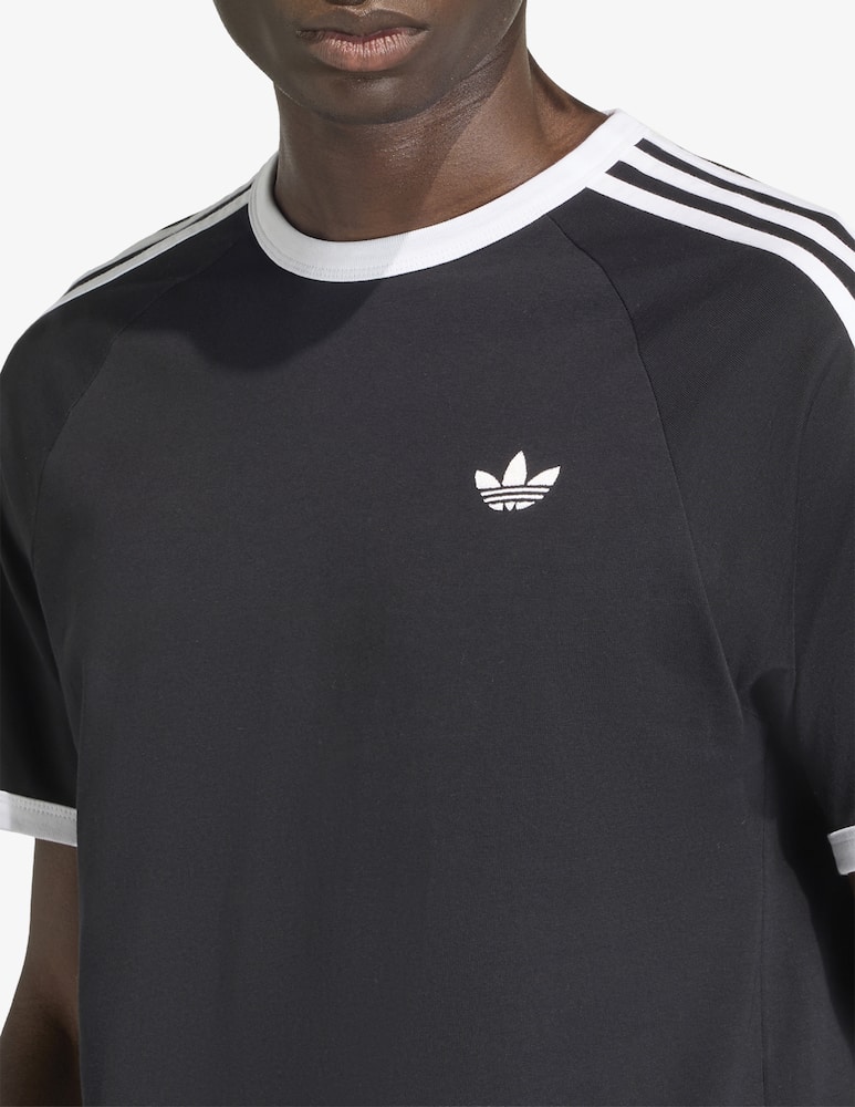 Adidas Originals T-shirt con logo - immagine 4 Adidas Originals T-shirt con logo - immagine 4