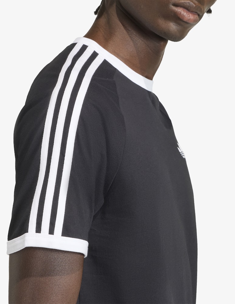 Adidas Originals T-shirt con logo - immagine 5 Adidas Originals T-shirt con logo - immagine 5