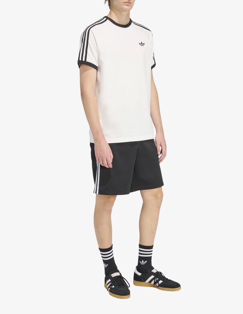 rinascente Adidas Originals Three-stripe t-shirt