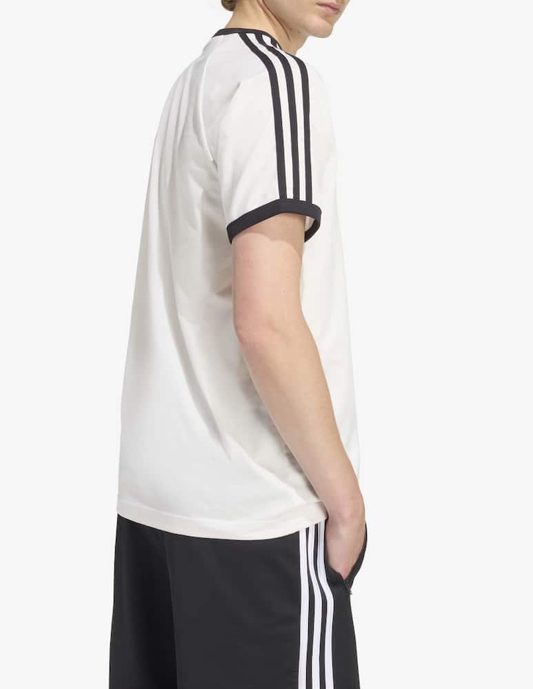 Adidas Originals T-shirt con logo - immagine 5 Adidas Originals T-shirt con logo - immagine 5