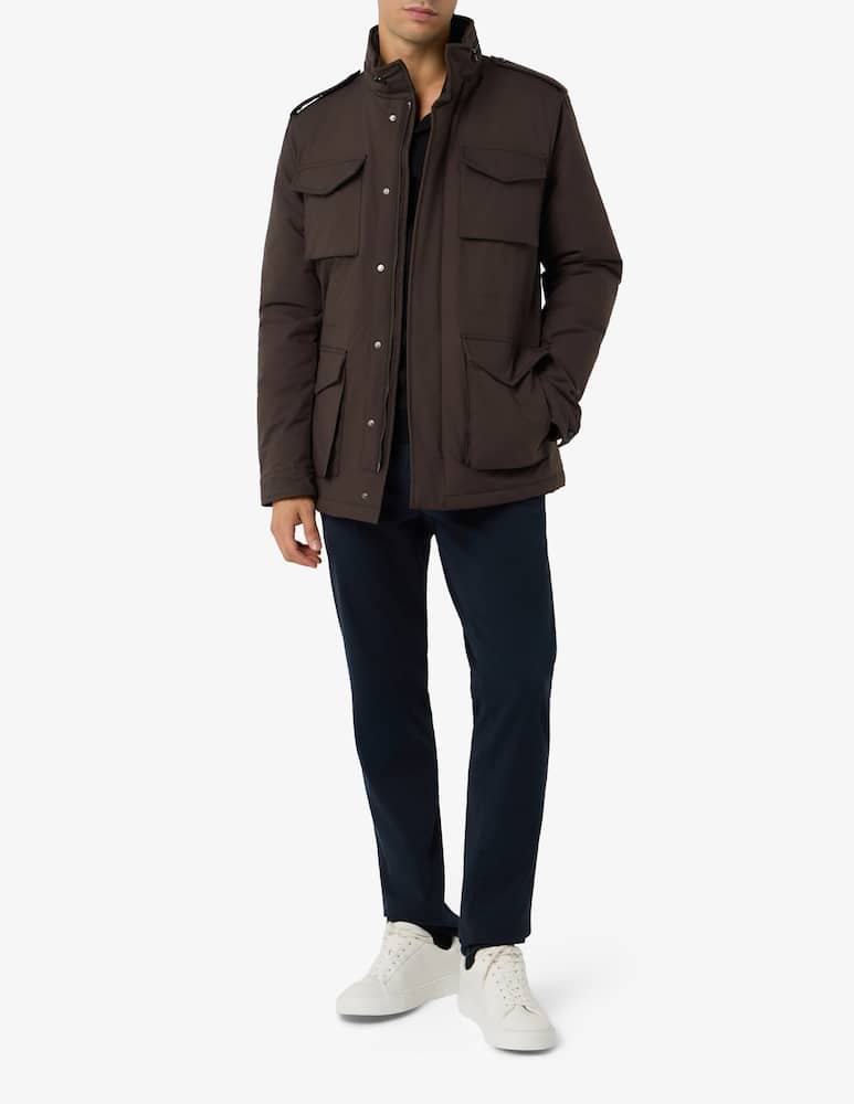 Sartoria Italiana field jacket - picture 2 Sartoria Italiana field jacket - picture 2