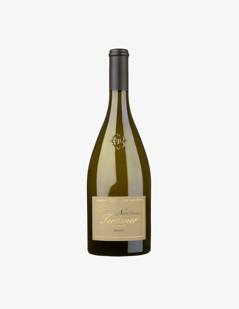 Cantina Terlano Nova Domus Terlaner Cuvée Riserva 2023 750ml - picture 1 Cantina Terlano Nova Domus Terlaner Cuvée Riserva 2023 750ml - picture 1