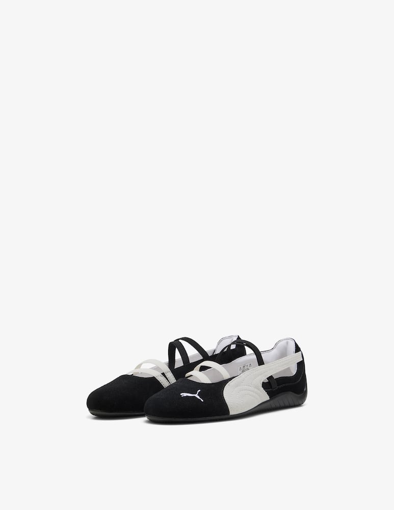 rinascente Puma Sneakers in suede Speedcat Ballet