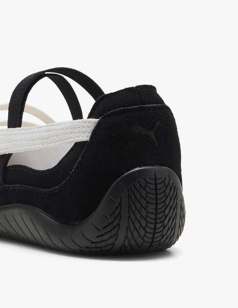 rinascente Puma Sneakers in suede Speedcat Ballet