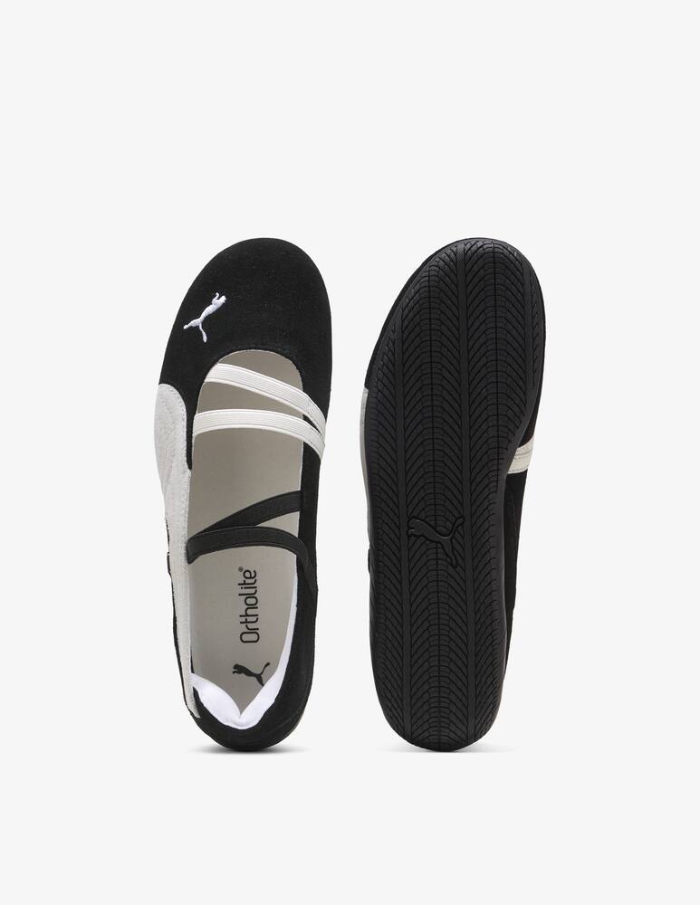 rinascente Puma Sneakers in suede Speedcat Ballet
