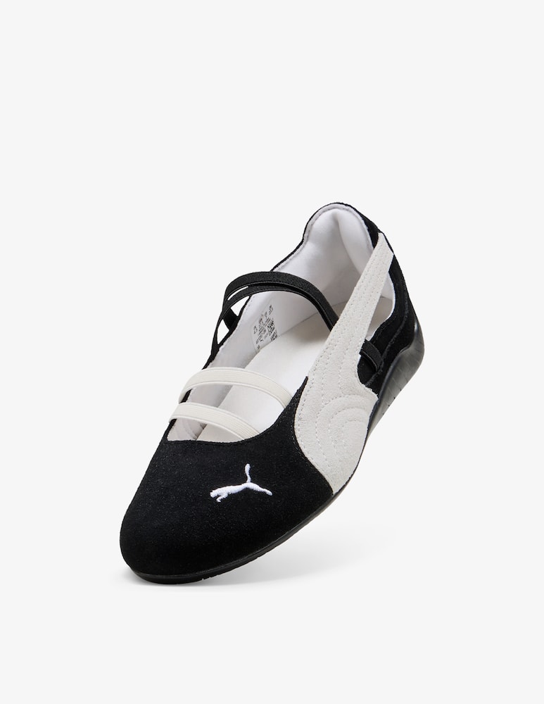 Puma Speedcat Ballet suede sneakers - picture 6 Puma Speedcat Ballet suede sneakers - picture 6