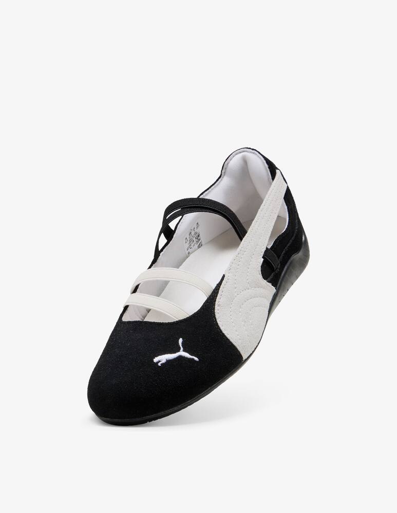rinascente Puma Sneakers in suede Speedcat Ballet