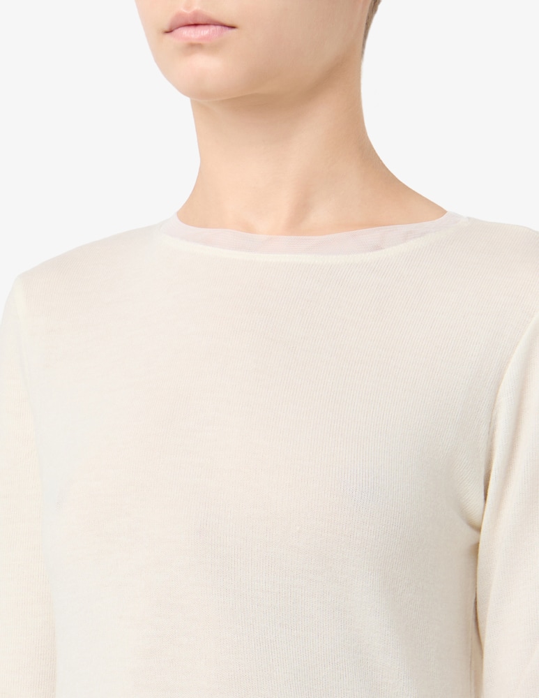 rinascente Annarita N Crewneck tee