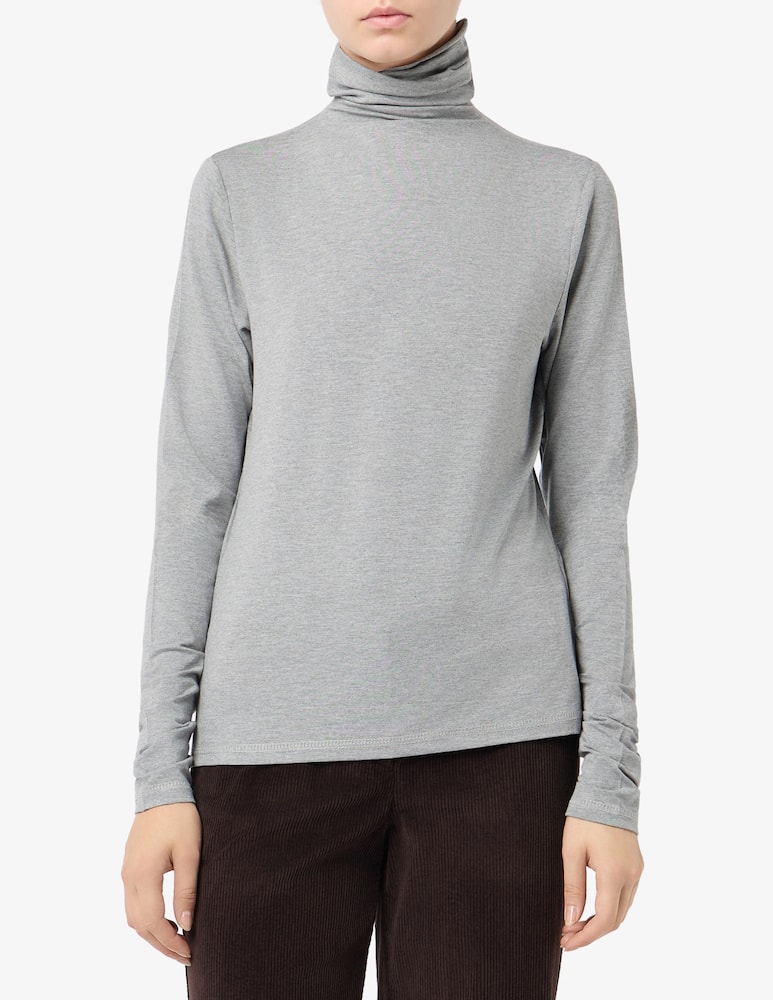 rinascente Annarita N Turtleneck jersey