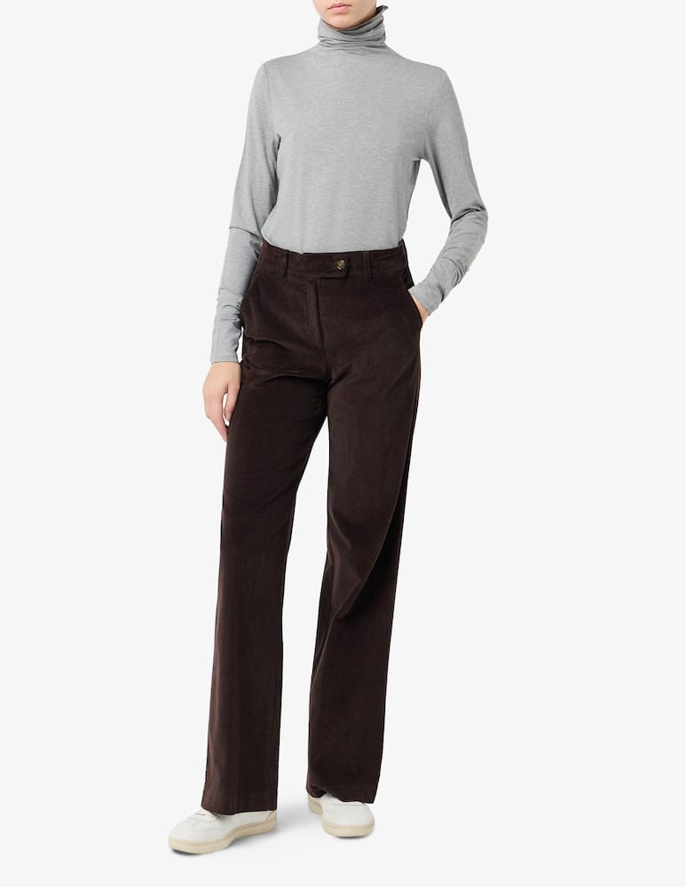rinascente Annarita N Turtleneck jersey