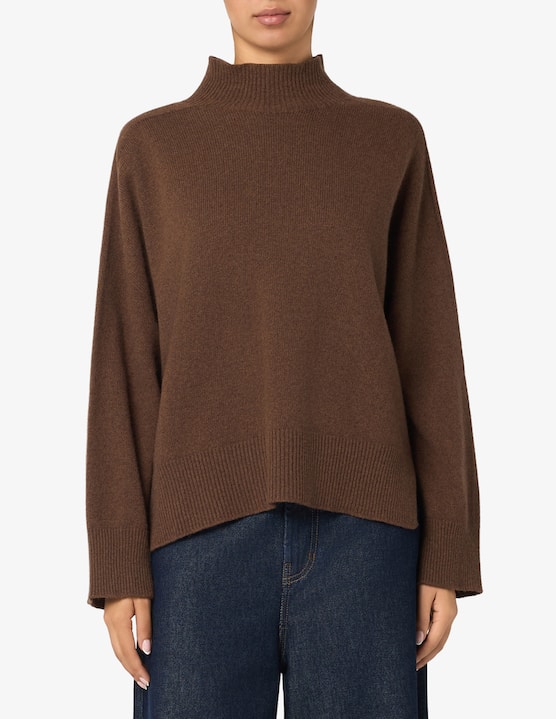 Annarita N - Pullover collo alto - €95,00