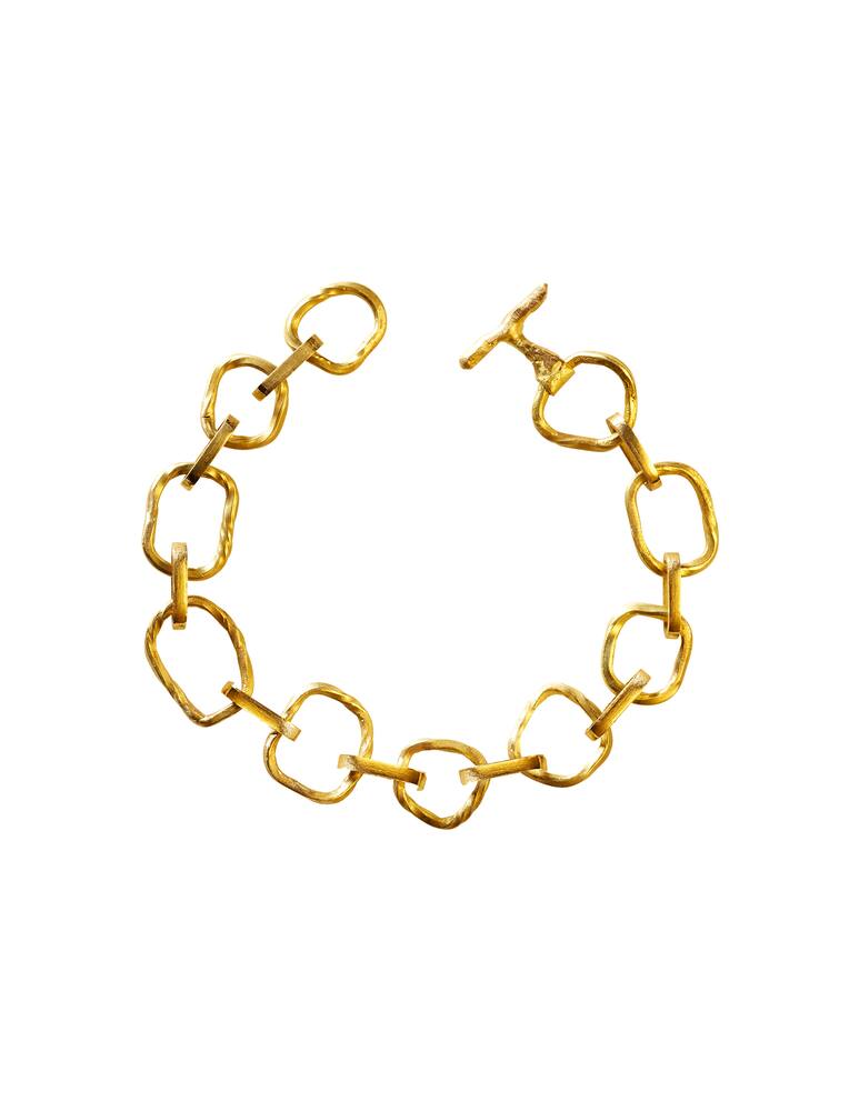 rinascente Elhanati Roxy Egyptian Braccialetto