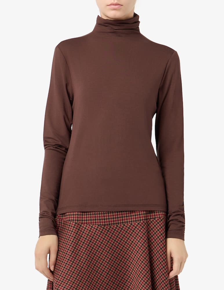 rinascente Annarita N Turtleneck jersey