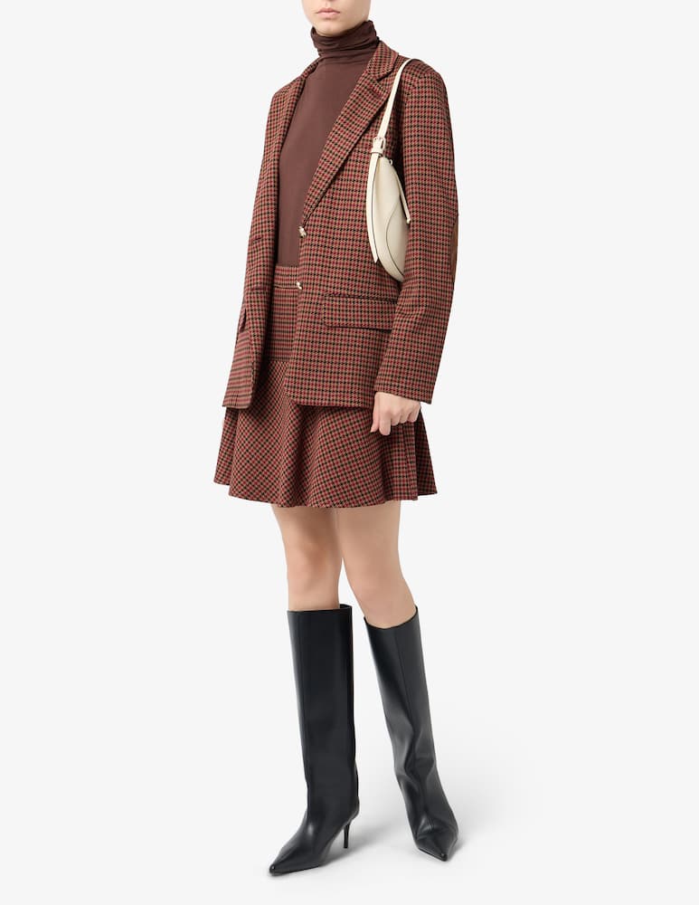 rinascente Annarita N Turtleneck jersey